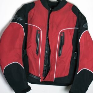 Joe Rocket Jacket Medium
